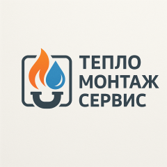 Лого