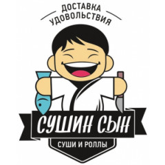 Лого