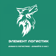 Лого