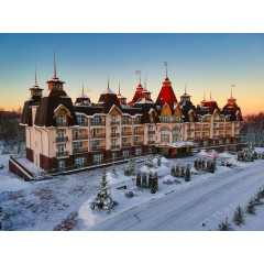 Бармен