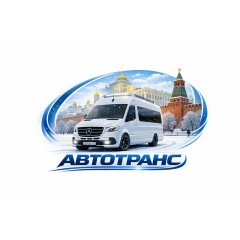 Водитель категории Д на корпоративный микроавтобус ЗАО г. Москва